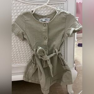 Zara romper 18 to 24 months